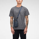 Incase A.R.C. Crossbody Bag (Small, Navy)
