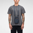Incase A.R.C. Crossbody Bag (Small, Navy)