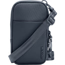 Incase A.R.C. Crossbody Bag (Small, Navy)