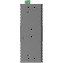 TP-Link Omada IES206GPP 6-Port Gigabit PoE++ Compliant Industrial Managed Network Switch