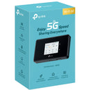 TP-Link M8550 5G Mobile Hotspot Router