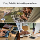 TP-Link M8550 5G Mobile Hotspot Router