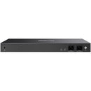TP-Link Omada Aggregation SG3428XF 24-Port SFP 1G / 10G Managed Network Switch