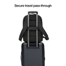 Incase Crosstown Backpack (Black, 20L)