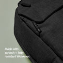 Incase Crosstown Backpack (Black, 20L)