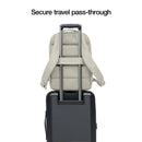 Incase Crosstown Backpack (Limestone, 20L)