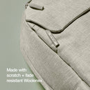 Incase Crosstown Backpack (Limestone, 20L)