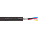 Clark Wire & Cable SMPTE Assembly Extra Flexible/Rugged Plug to Socket (15')