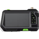 Clark Wire & Cable Fiber Optic Cleaning Scope Kit