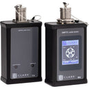 Clark Wire & Cable SMPTE Fiber Tester (Transmitter & Receiver)