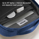 Incase Crosstown Backpack (Navy, 20L)