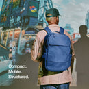 Incase Crosstown Backpack (Navy, 20L)