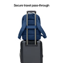 Incase Crosstown Backpack (Navy, 20L)
