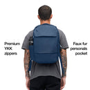 Incase Crosstown Backpack (Navy, 20L)