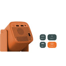 wanbo Cube 1 350-Lumen HD LED LCD Smart Projector (Sky Blue)