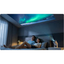 wanbo Cube 1 350-Lumen HD LED LCD Smart Projector (Sky Blue)