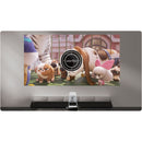 wanbo Cube 1 350-Lumen HD LED LCD Smart Projector (Sky Blue)
