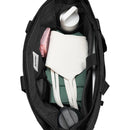Incase Crosstown Tote (Black Translucent, 25L)