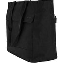 Incase Crosstown Tote (Black Translucent, 25L)