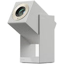 wanbo Cube 2 Pro 500-Lumen Full HD LED LCD Smart Projector (White)