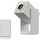 wanbo Cube 2 Pro 500-Lumen Full HD LED LCD Smart Projector (White)