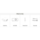 wanbo X5 Pro 1100-Lumen Full HD LED LCD Smart Projector