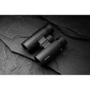 OM SYSTEM 8x42 Pro Waterproof Binoculars