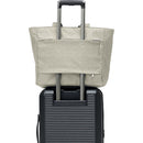 Incase Crosstown Tote (Limestone, 25L)