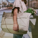 Incase Crosstown Tote (Limestone, 25L)