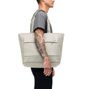 Incase Crosstown Tote (Limestone, 25L)