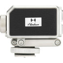 Harlowe Pocket Flash Standard Kit (Midnight Black)