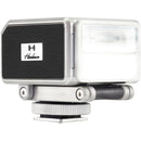 Harlowe Pocket Flash Standard Kit (Midnight Black)