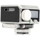Harlowe Pocket Flash Creator Kit (Midnight Black)
