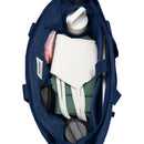 Incase Crosstown Tote (Navy, 25L)