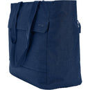 Incase Crosstown Tote (Navy, 25L)