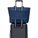 Incase Crosstown Tote (Navy, 25L)