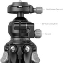 SmallRig 5876 Portable Carbon Fiber Photo Tripod