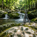 SmallRig 5876 Portable Carbon Fiber Photo Tripod