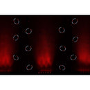 ColorKey Halo Par HEX 18P RGBAW+UV LED Wash Fixture