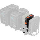 SmallRig Intelligent Power Management V-Mount Battery Plate (15mm LWS)