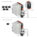 SmallRig Intelligent Power Management V-Mount Battery Plate (15mm LWS)