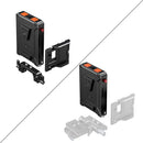 SmallRig Intelligent Power Management V-Mount Battery Plate (15mm LWS)