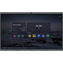 NearHub S55 MAX 55" UHD 4K Interactive Smartboard