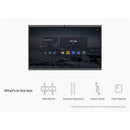 NearHub S55 MAX 55" UHD 4K Interactive Smartboard