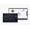 NearHub S55 MAX 55" UHD 4K Interactive Smartboard