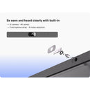 NearHub S55 MAX 55" UHD 4K Interactive Smartboard