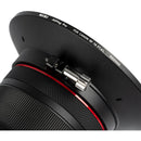 NiSi JetMag Pro MAXMAG Magnetic Filter Adapter for Canon RF 14mm f/1.4 L VCM Lens