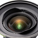 NiSi JetMag Pro MAXMAG Magnetic Filter Adapter for Canon RF 14mm f/1.4 L VCM Lens