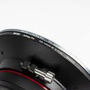 NiSi JetMag Pro MAXMAG Magnetic Filter Adapter for Canon RF 14mm f/1.4 L VCM Lens
