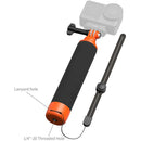 SmallRig Floating Grip for Action Cameras